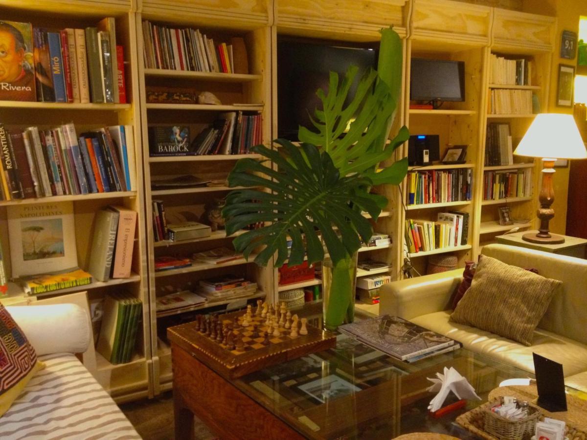 Taller De Artista Колония-дель-Сакраменто Экстерьер фото